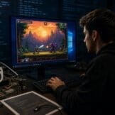 Programer pokrenuo PS5 igru na Windowsu bez Sonyjeva odobrenja