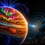 Prvi radio-signal s egzoplaneta otvara pitanje kontrole tehnologije