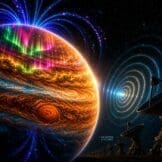 Prvi radio-signal s egzoplaneta otvara pitanje kontrole tehnologije