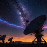 Radio signal iz dubokog svemira otkriva nove mogućnosti