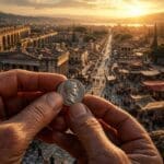 Rimski denari otkrivaju tajnu uspona Republike