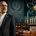 SAD blokirao iranskog nuklearnog čelnika na sastanku IAEA u Beču
