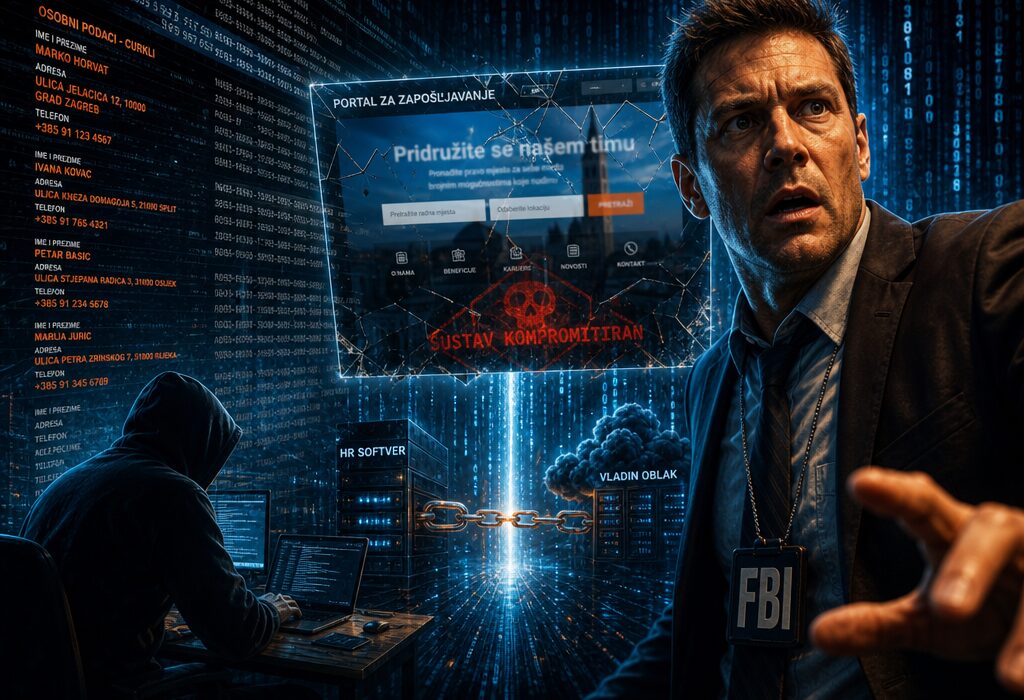 ShinyHunters tvrdi da drži osjetljive podatke o gotovo svim FBI agentima