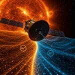 Solar Orbiter otkrio kako Sunce razvrstava ione
