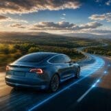 Tesla objavila statistiku o FSD-u prije odluke EU-a