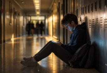 Tinejdžeri biraju chatbot umjesto ljudi za emocionalnu podršku