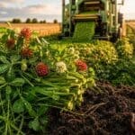 Trava i djetelina mogle bi zamijeniti uvoz soje u Europi
