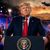 Trump priznao da rat s Iranom vodi zbog izbora