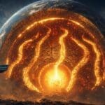 Umjetna inteligencija otkrila goleme strukture ispod Zemljine površine