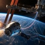 Umjetna inteligencija sanja pristajanje na ISS uz 53 posto uspjeha