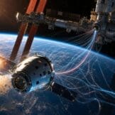 Umjetna inteligencija sanja pristajanje na ISS uz 53 posto uspjeha
