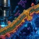 Umjetna inteligencija ubrzala analizu staničnih membrana