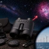 Unistellar Envision dvogled od 1499 eura stiže s nedovršenom bazom podataka