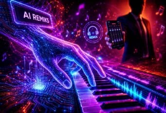 Universal Music i ElevenLabs udružili snage za AI remikseve pjesama