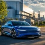 Volkswagen u Kini prodaje električnu limuzinu za 26.000 eura, u Europi dvostruko skuplje