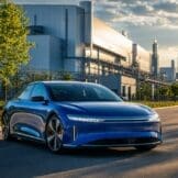 Volkswagen u Kini prodaje električnu limuzinu za 26.000 eura, u Europi dvostruko skuplje