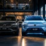 Volvo drži staru tehnologiju skupljom od nove