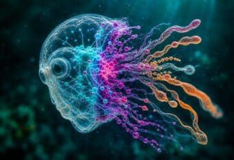 Znanstvenici otkrili da metamorfoza može reprogramirati neurone