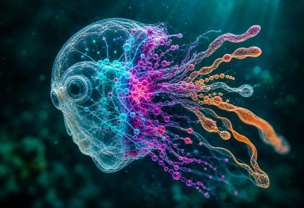 Znanstvenici otkrili da metamorfoza može reprogramirati neurone