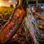 Znanstvenici otkrili kako korijenje mijenja anatomiju pod utjecajem bakterija
