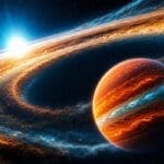 Znanstvenici otkrili planet mlađi od milijun godina