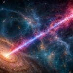 Znanstvenici otkrili zašto galaksije prestaju stvarati zvijezde