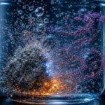 Znanstvenici pretvaraju staro željezo u magnetne nanočestice uz pomoć zvuka