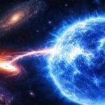 Zvijezda koja je trebala eksplodirati zapravo ima skrivenog pratioca