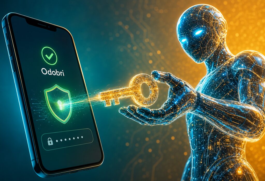 1Password uvodi AI agente koji pristupaju računima bez lozinke
