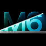 Apple M6