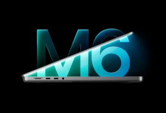 Apple M6