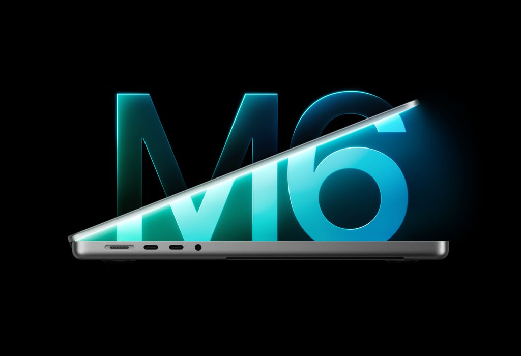 Apple M6