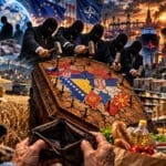 Balkanski političari