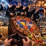 Balkanski političari