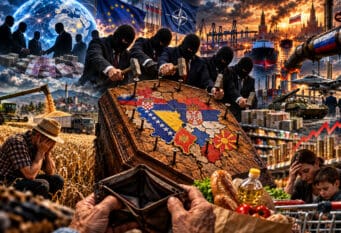 Balkanski političari