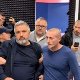 Dragan Vukičević - Informer