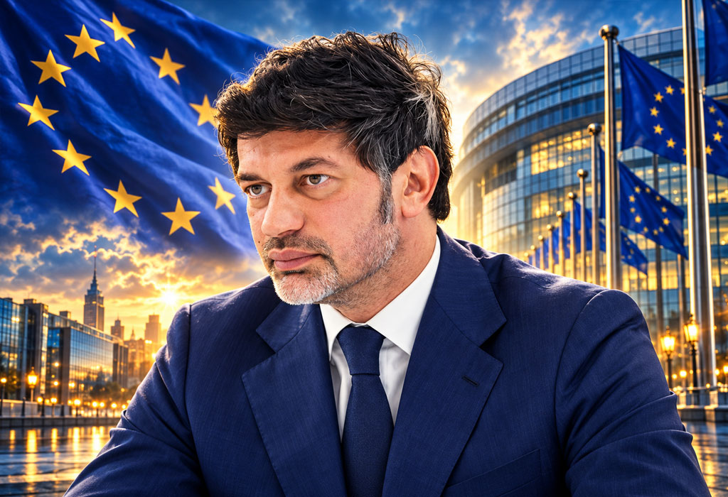 EU je financirala državni udar