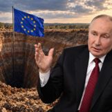 EU sama sebi kopa jamu