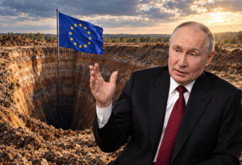 EU sama sebi kopa jamu