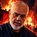 Edi Rama i optužbe