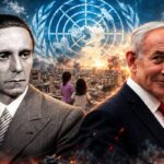 Gaza je svjetska stramota