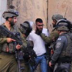 Hebron Palestina