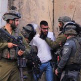 Hebron Palestina