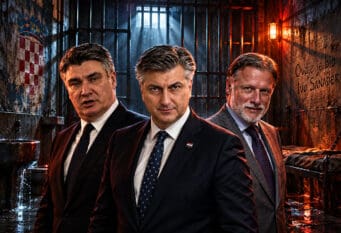Hrvatski političari