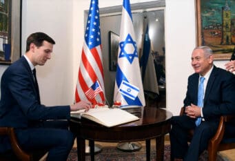 Jared Kushner investirao u Israel