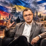 Jovo Bakić o Rusiji