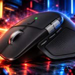 Logitec Master 4