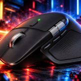 Logitec Master 4