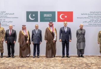 Muslimanski NATO