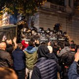 Napad na policiju